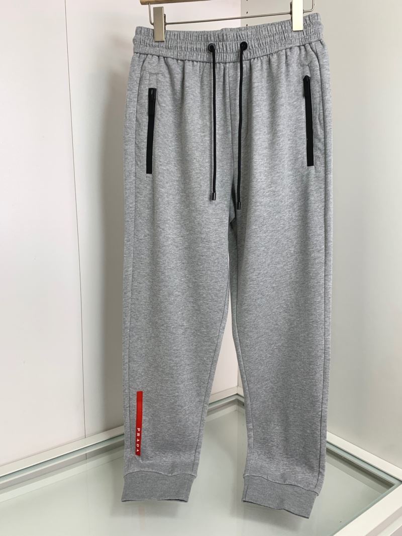 Prada Long Pants